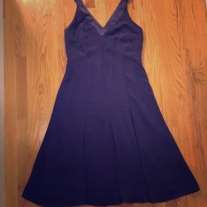 Bridesmaid dress
